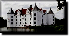 wasserschloss glücksburg